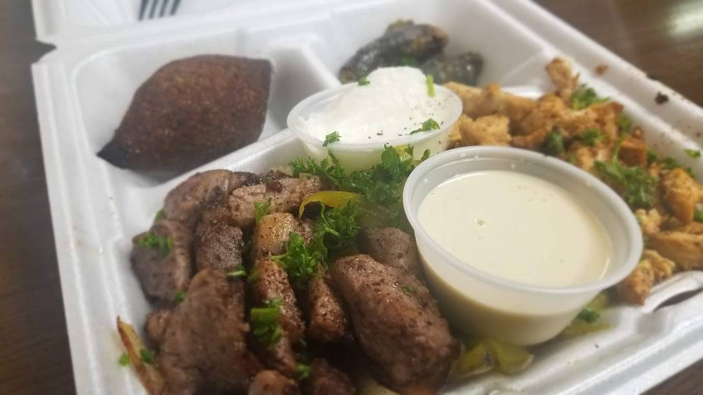 Taste Of Lebanon | restaurant | 553 Main St, West Springfield, MA 01089, USA | 4133630414 OR +1 413-363-0414