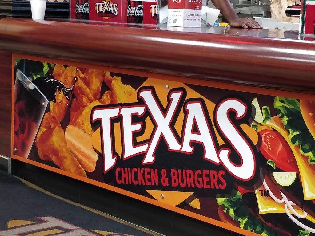 Texas Chicken and Burgers | restaurant | 1148 Flatbush Ave, Brooklyn, NY 11226, USA | 3474139553 OR +1 347-413-9553