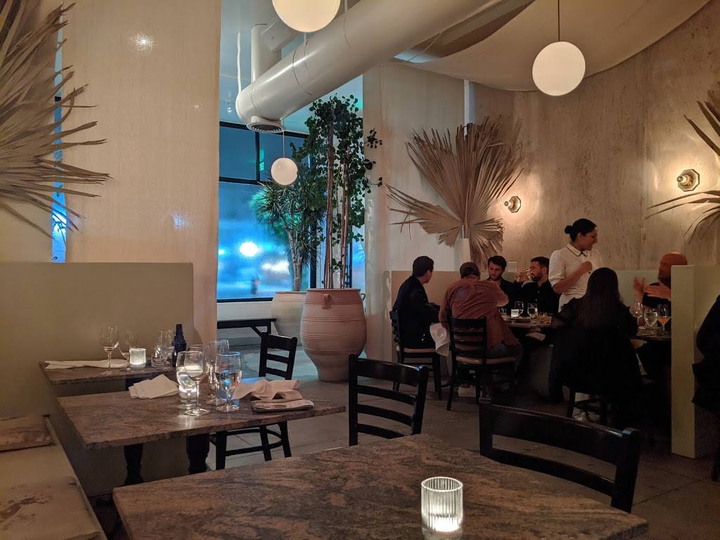 Bar Restaurant | restaurant | 4326 Sunset Blvd, Los Angeles, CA 90029, USA | 3233475557 OR +1 323-347-5557