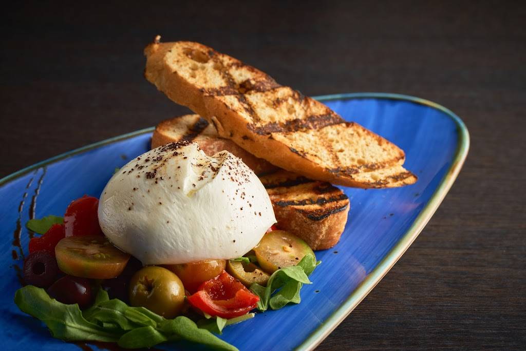 Steelpan Kitchen & Bar | restaurant | 999 N Fort Lauderdale Beach Blvd, Fort Lauderdale, FL 33304, USA | 9543025252 OR +1 954-302-5252