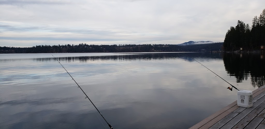 Hayden Lake Marina | restaurant | 3830 E Hayden Lake Rd, Hayden, ID 83835, USA | 2087620181 OR +1 208-762-0181