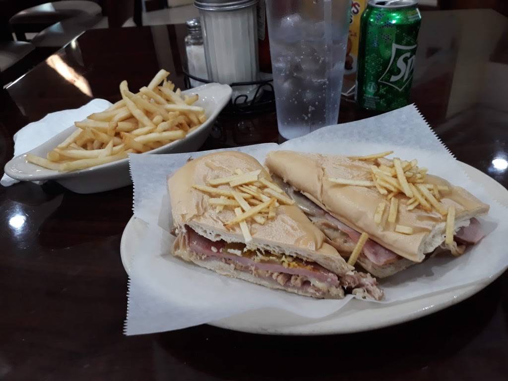 90 Millas Restaurant & Cafe | restaurant | 5904 W 20th Ave, Hialeah, FL 33016, USA | 3058214230 OR +1 305-821-4230