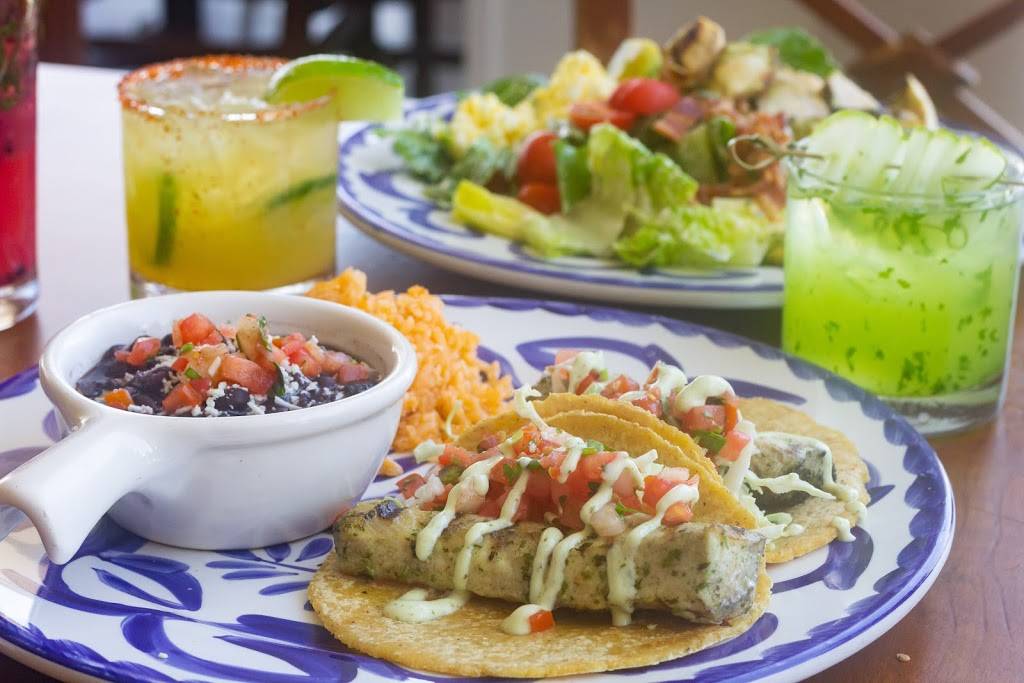 El Roys Tequila Bar + Kitchen | restaurant | 1201 1st St #115, Coronado, CA 92118, USA | 6195370195 OR +1 619-537-0195