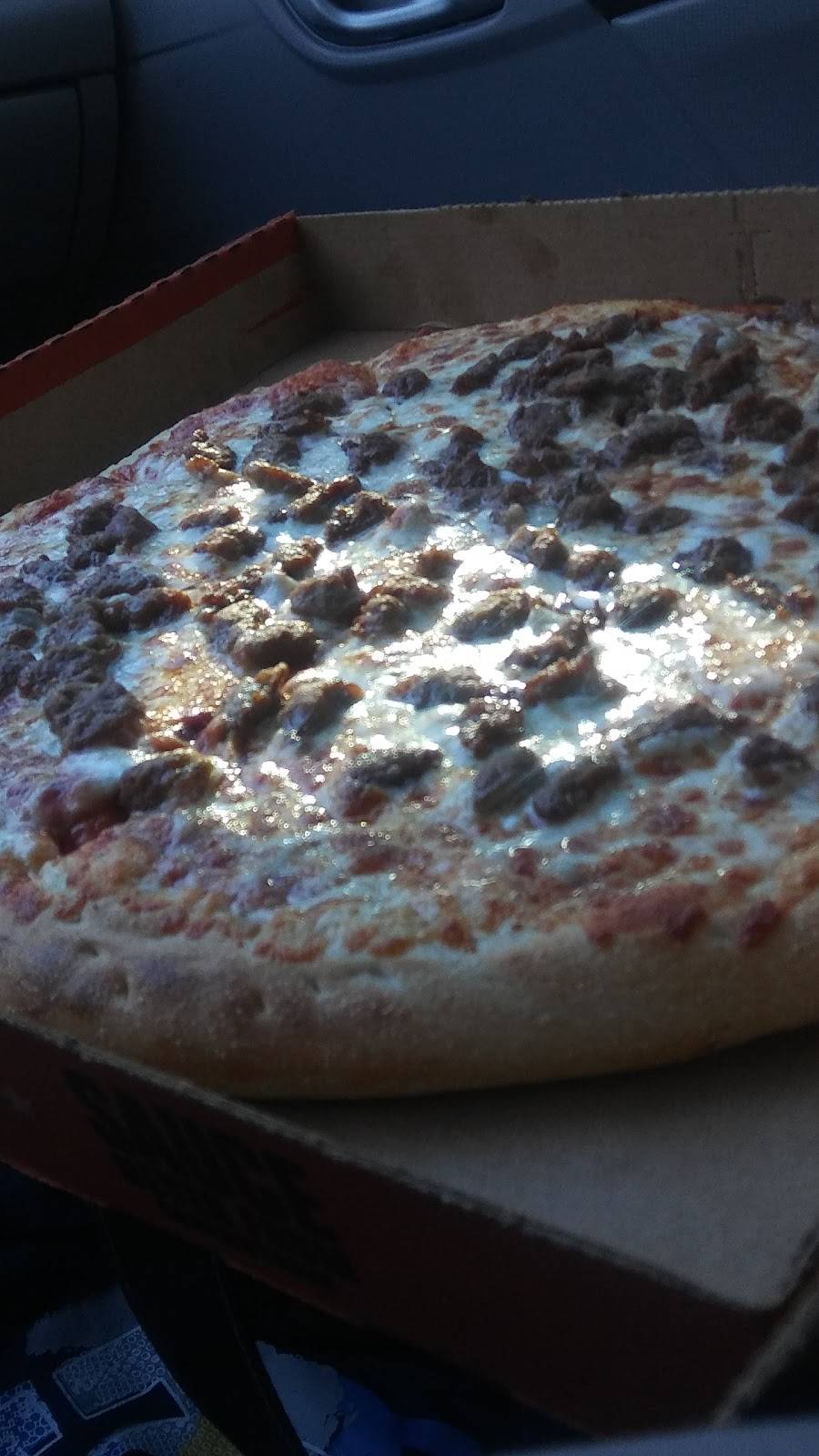 Little Caesars Pizza | meal takeaway | 6426 Bowden Rd #207, Jacksonville, FL 32216, USA | 9047378555 OR +1 904-737-8555