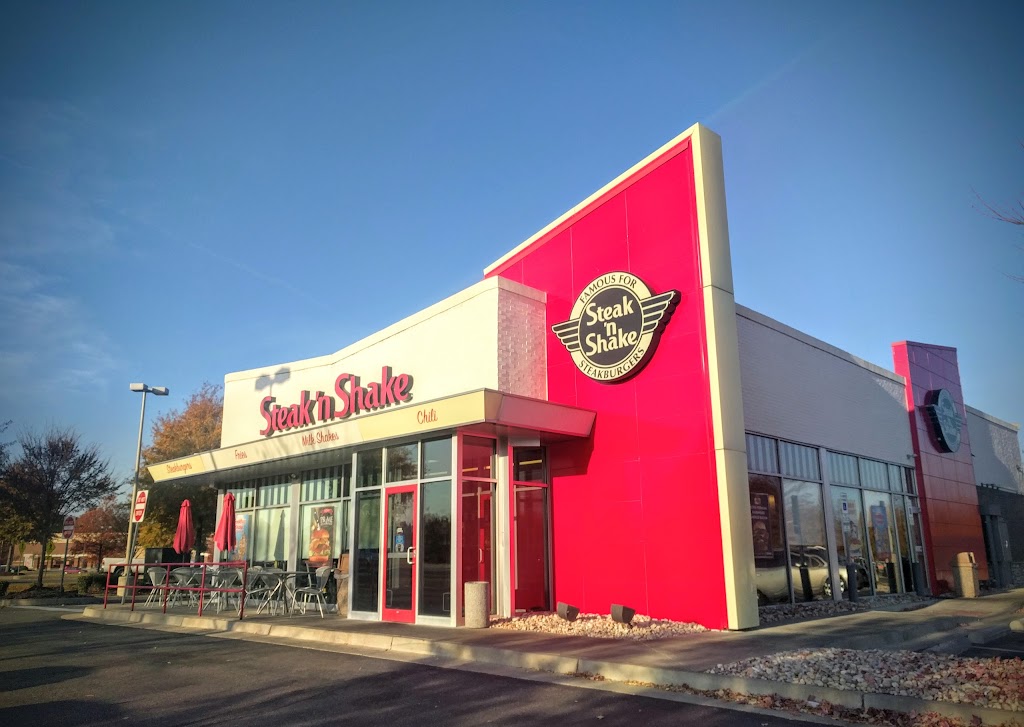 Steak n Shake | restaurant | 4511 S Laburnum Ave, Henrico, VA 23231, USA | 8042362031 OR +1 804-236-2031