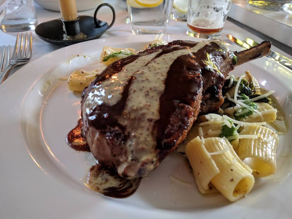 The Marshalton Inn | restaurant | 1300 W Strasburg Rd, West Chester, PA 19382, USA | 6106924367 OR +1 610-692-4367