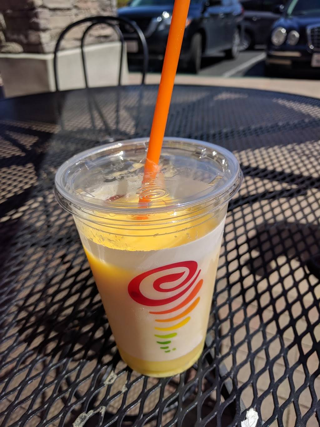 Jamba | restaurant | 1210 Shaw Ave Ste. 105, Clovis, CA 93612, USA | 5593240145 OR +1 559-324-0145