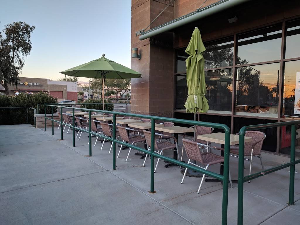 Rubios | restaurant | 7407 W Bell Rd Suite 1, Peoria, AZ 85382, USA | 6237730998 OR +1 623-773-0998