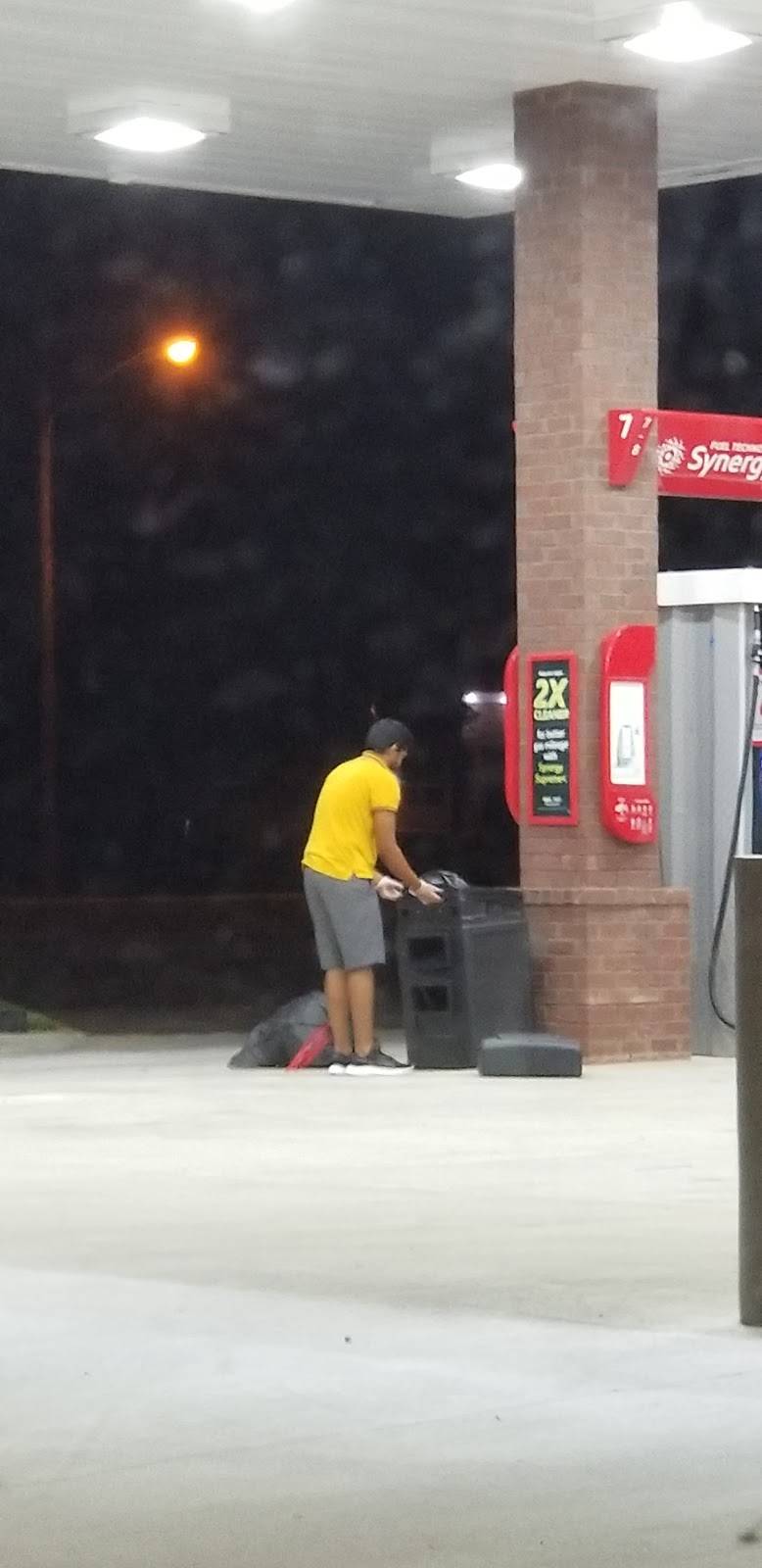 Beeline Exxon | meal takeaway | 4100 Atlanta Hwy, Montgomery, AL 36109, USA | 3346471094 OR +1 334-647-1094