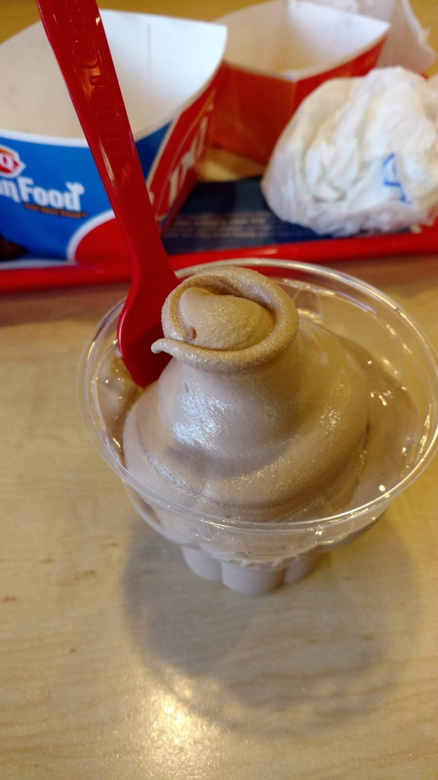 Dairy Queen Grill & Chill | restaurant | 356 S Bells St, Alamo, TN 38001, USA | 7316962228 OR +1 731-696-2228