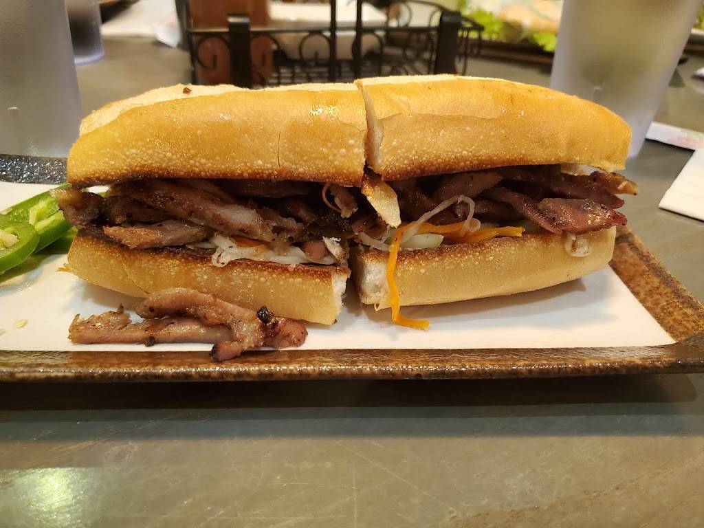 Pho Grand Bayside | restaurant | 38-40 Bell Blvd, Queens, NY 11361, USA | 6469692288 OR +1 646-969-2288