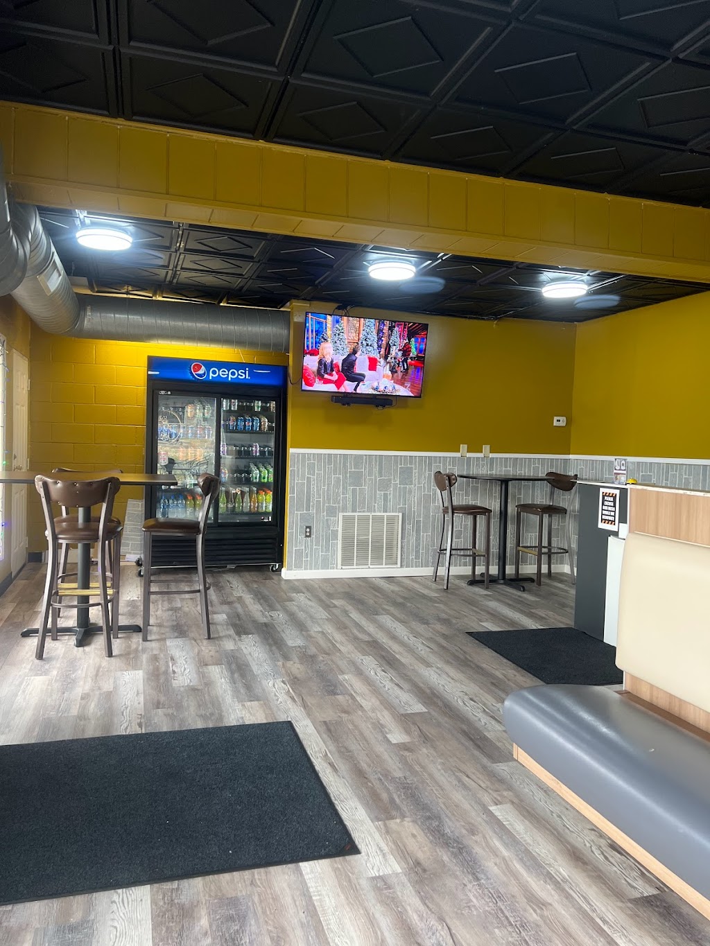 I Love Fufu | restaurant | 230 E Benton St, Iowa City, IA 52240, USA | 3194998189 OR +1 319-499-8189