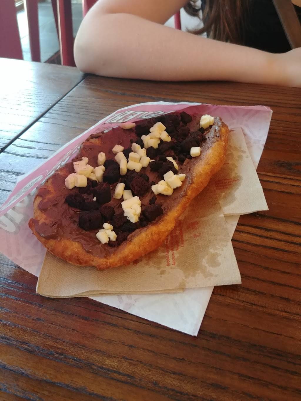 BeaverTails | restaurant | 20 Market St, Kingston, ON K7L 1W8, Canada | 6135428432 OR +1 613-542-8432