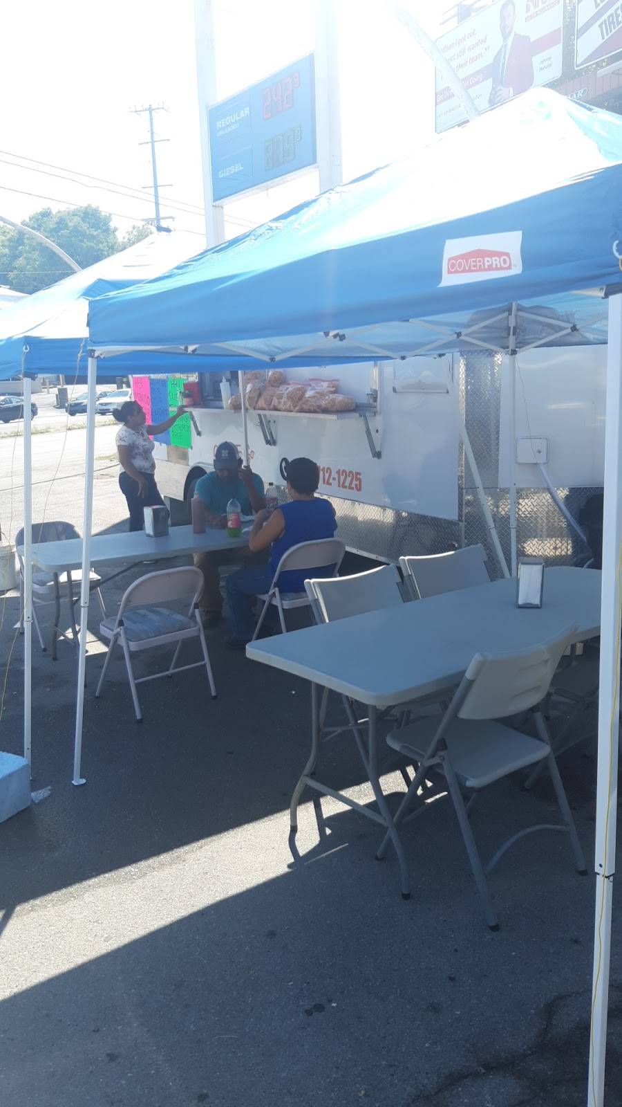 Los Panchos | restaurant | 3746 Nolensville Pike, Nashville, TN 37211, USA | 6157121225 OR +1 615-712-1225