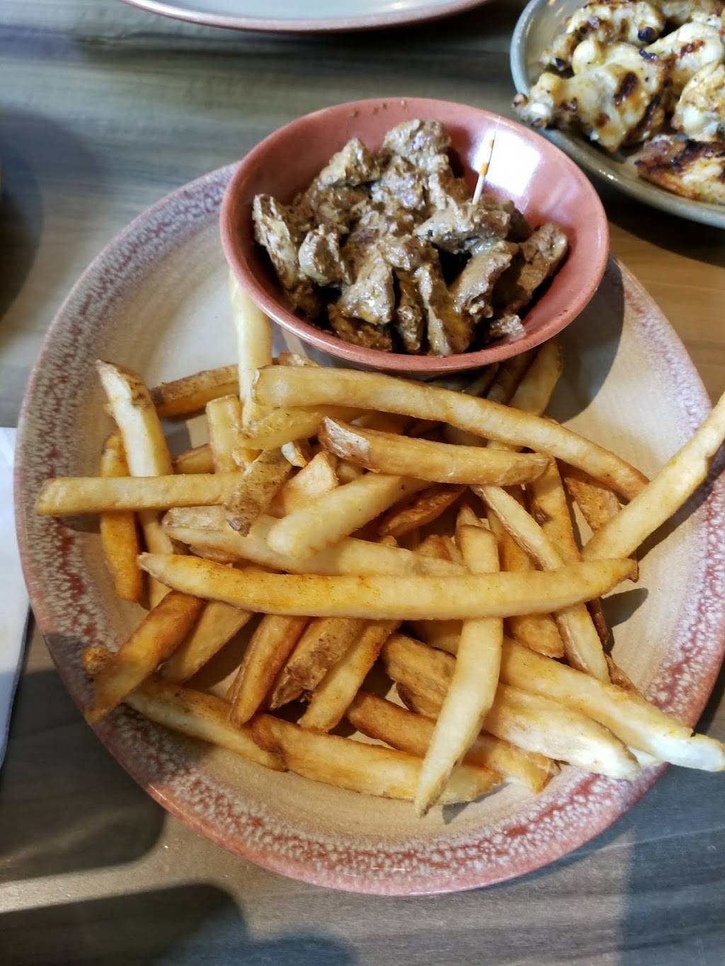 Nandos Peri-Peri | restaurant | 12120 Sunset Hills Rd, Reston, VA 20190, USA | 5716655806 OR +1 571-665-5806