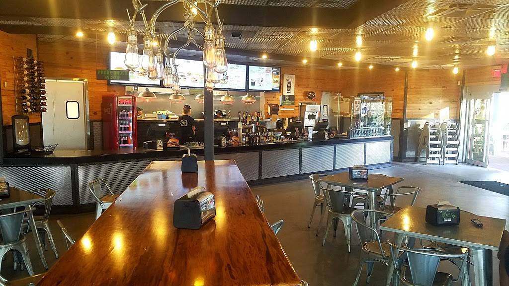 BurgerFi | restaurant | 1001 N State Rd 434, Altamonte Springs, FL 32714, USA | 4079013676 OR +1 407-901-3676