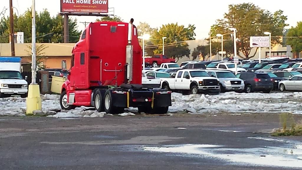 A&W Restaurant | restaurant | 7140 N Pecos St, Denver, CO 80221, USA | 3034281438 OR +1 303-428-1438