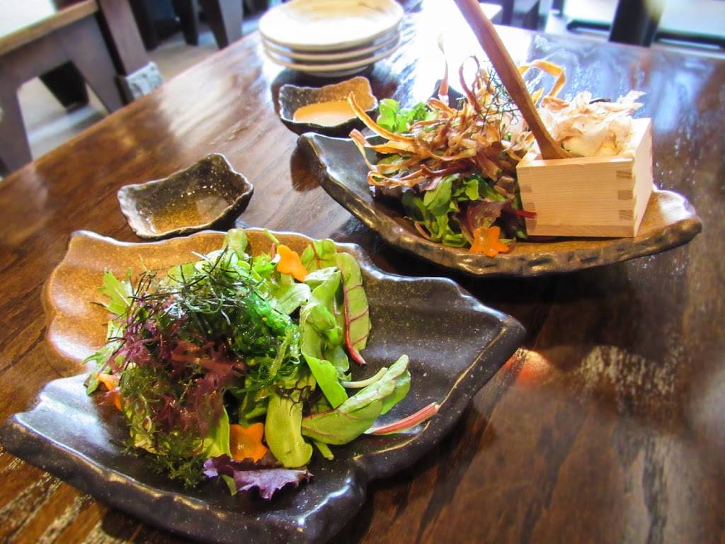 Wagaya - Emory Village | restaurant | 1579 N Decatur Rd, Atlanta, GA 30307, USA | 6789499278 OR +1 678-949-9278