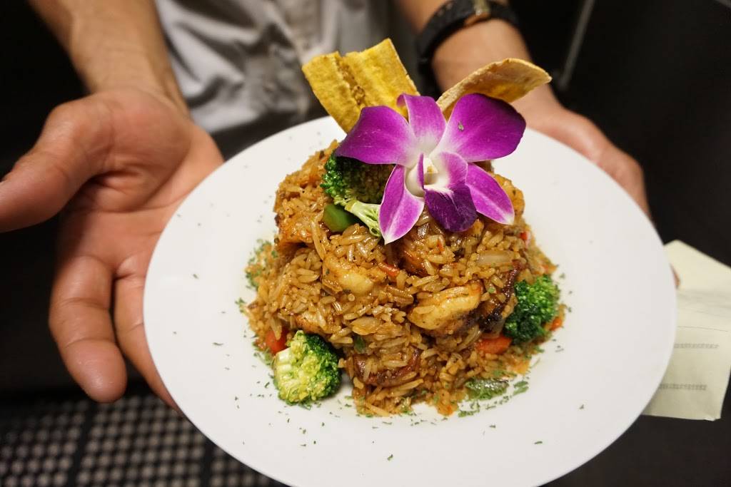 Vivid | restaurant | 4617 Avenue D, Brooklyn, NY 11203, USA | 7184510735 OR +1 718-451-0735