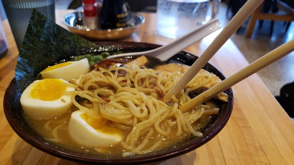 ima | restaurant | 4870 Cass Ave, Detroit, MI 48201, USA | 3138839788 OR +1 313-883-9788