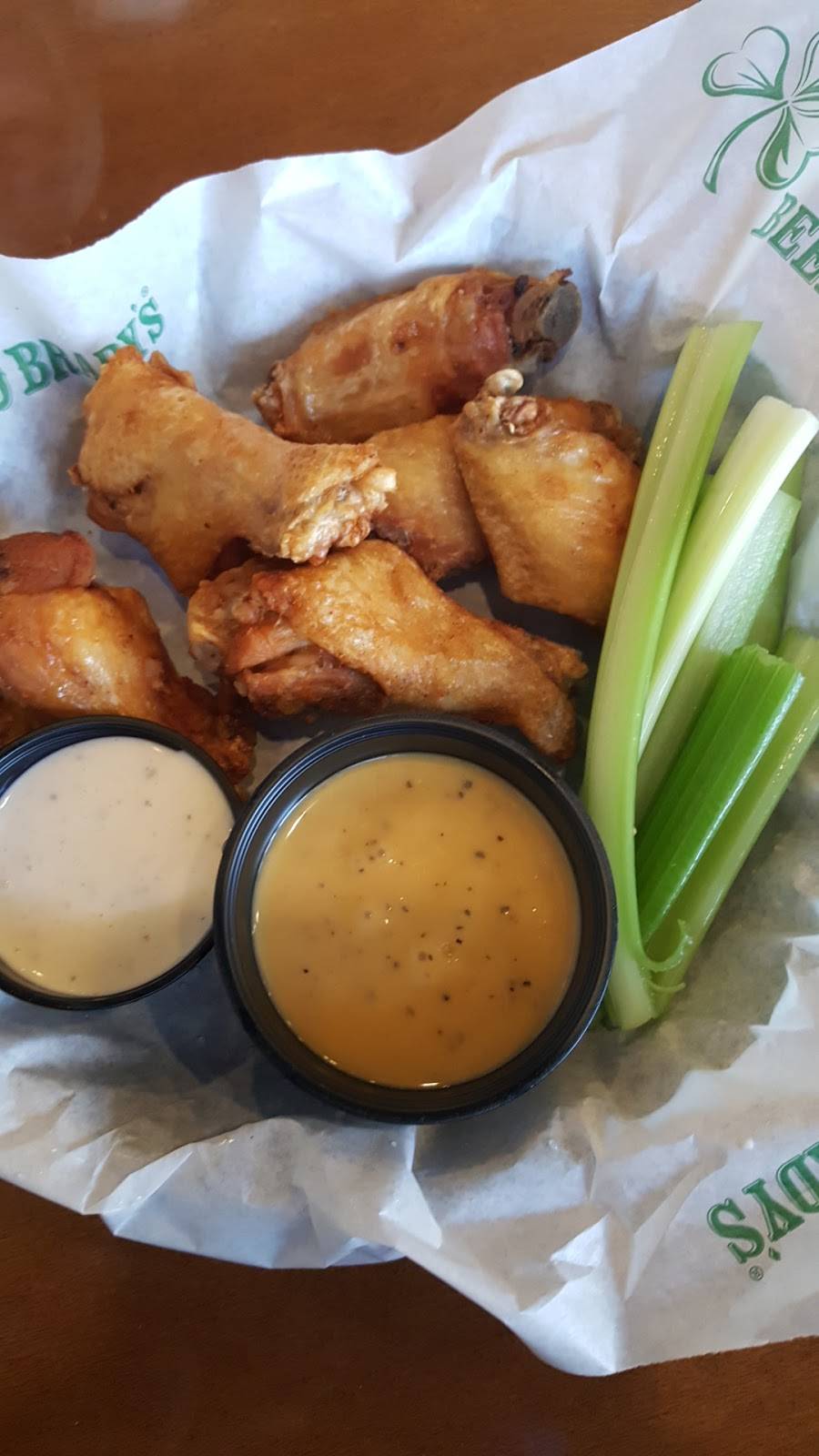 Beef O Bradys | restaurant | 205 Apollo Beach Blvd, Apollo Beach, FL 33572, USA | 8136411989 OR +1 813-641-1989