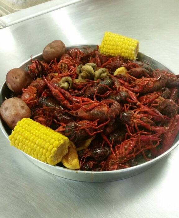 Crawfish Ranch | restaurant | 24913 I-10, Wallisville, TX 77597, USA | 7134714647 OR +1 713-471-4647