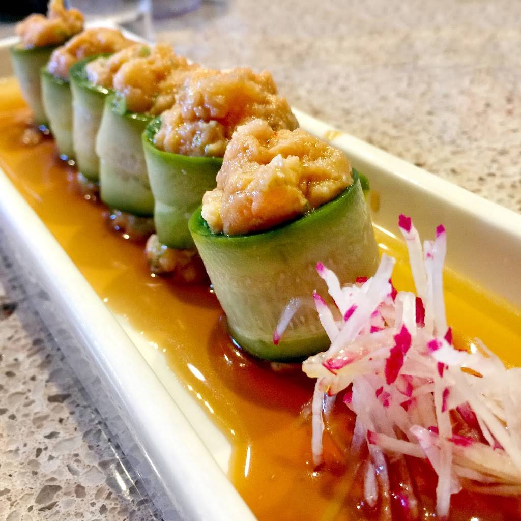 Sushi Katsu-Ya Studio City | restaurant | 11680 Ventura Blvd, Studio City, CA 91604, USA | 8189856976 OR +1 818-985-6976