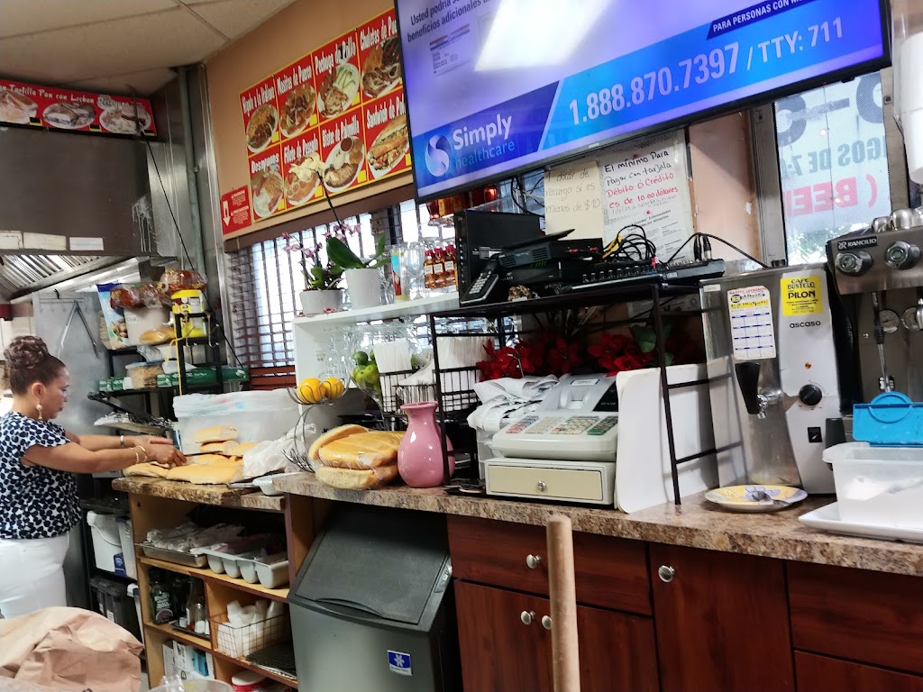 Las 5 Hermanas Cafeteria | restaurant | 10119 W Okeechobee Rd, Hialeah Gardens, FL 33016, USA | 3058285100 OR +1 305-828-5100