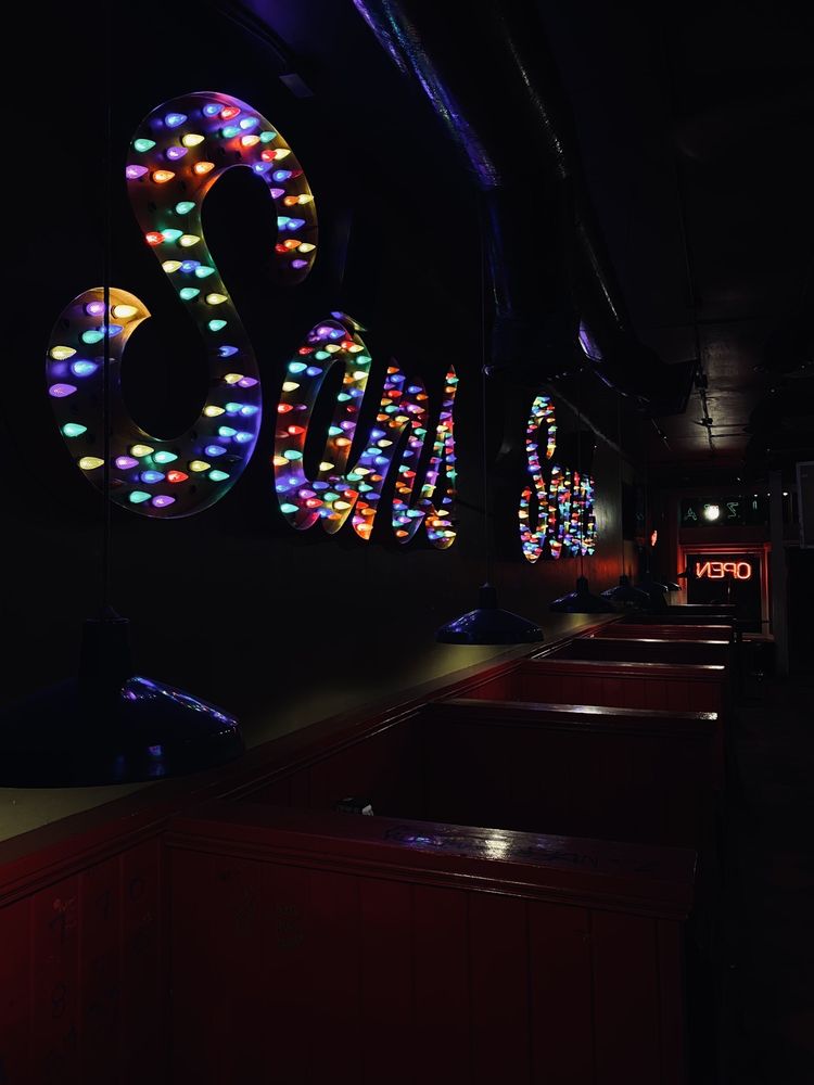 Little 5 Pizzeria | restaurant | 1130 University Blvd suite B-6, Tuscaloosa, AL 35401, USA | 2057377769 OR +1 205-737-7769