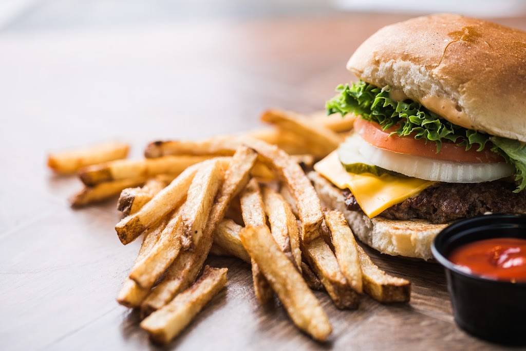 Burger Boss | restaurant | 6800 CA-1, Newport Beach, CA 92663, USA | 7148825858 OR +1 714-882-5858