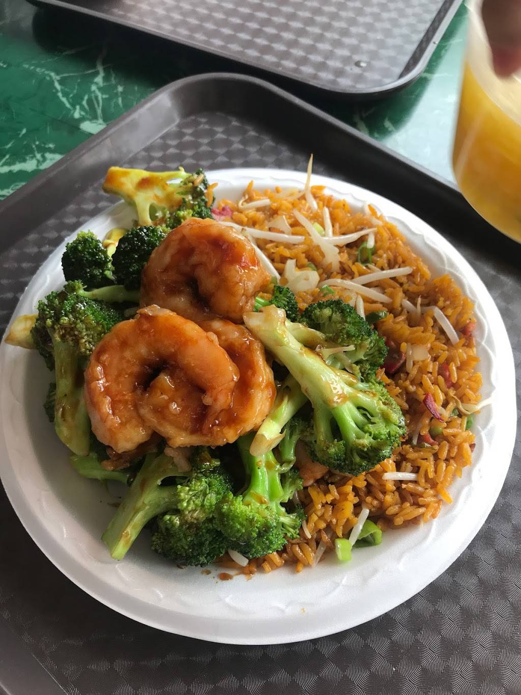 Mid China | restaurant | 9409 5th Ave, Brooklyn, NY 11209, USA | 7188338900 OR +1 718-833-8900