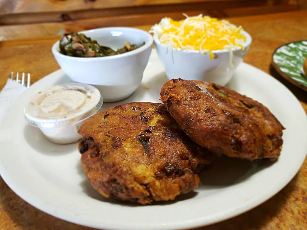 Florida Cracker Kitchen | restaurant | 966 E Jefferson St, Brooksville, FL 34601, USA | 3527548787 OR +1 352-754-8787