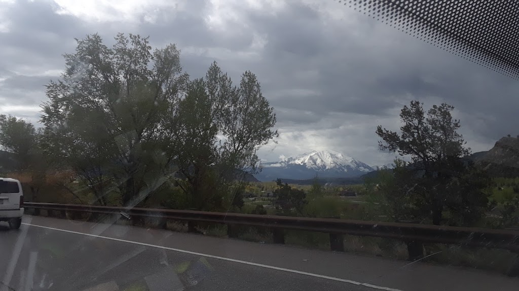 Ironbridge Golf Club | restaurant | 430 Iron Bridge Rd, Glenwood Springs, CO 81601, USA | 9703840630 OR +1 970-384-0630