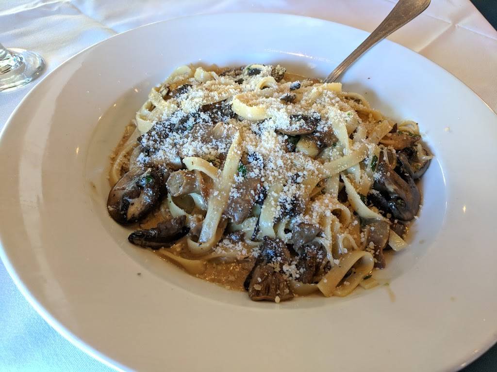 Andiamo Italian Ristorante | restaurant | 938 110th Ave NE #1, Bellevue, WA 98004, USA | 4254529602 OR +1 425-452-9602