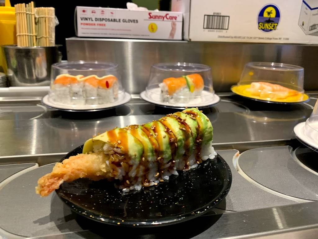 Sushi Hurray | restaurant | 21900 Willamette Dr, West Linn, OR 97068, USA | 5033057876 OR +1 503-305-7876