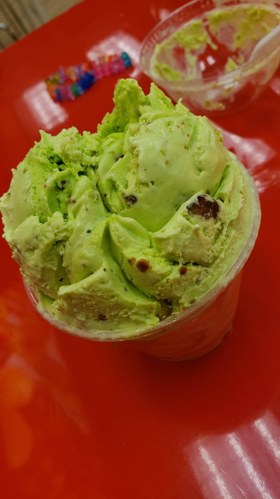 La Michoacana Premium | restaurant | 172 S Bolingbrook Dr, Bolingbrook, IL 60440, USA | 6309145433 OR +1 630-914-5433