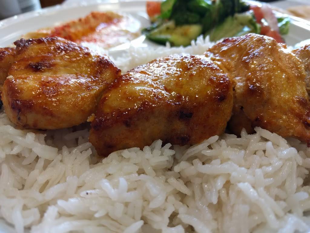 L A Skewers | restaurant | 2000 Marengo St, Los Angeles, CA 90033, USA | 3233439902 OR +1 323-343-9902