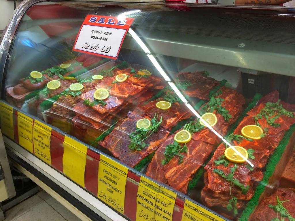 Super Carniceria Compare | restaurant | 2796 S Federal Blvd, Denver, CO 80236, USA | 3037614430 OR +1 303-761-4430