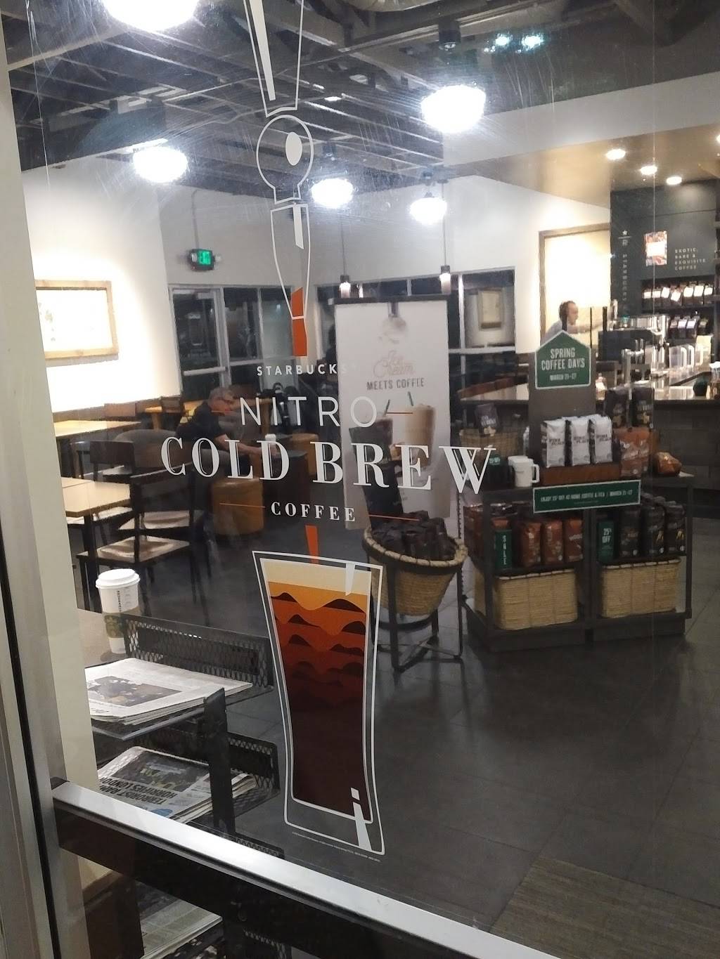 Starbucks | cafe | 27622 Antonio Pkwy, Ladera Ranch, CA 92694, USA | 9493243715 OR +1 949-324-3715