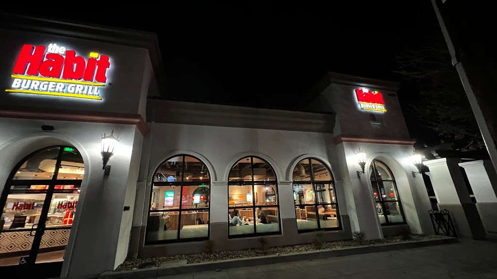 The Habit Burger Grill | restaurant | 3030 Capitol Ave, Sacramento, CA 95816, USA | 9166209499 OR +1 916-620-9499