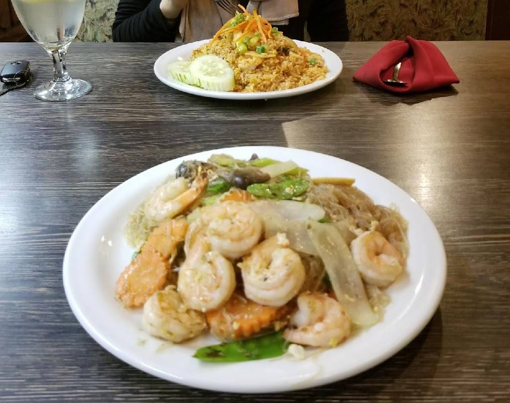 Siam Garden Restaurant | restaurant | 1111 W Webster Ave, Winter Park, FL 32789, USA | 4075997443 OR +1 407-599-7443