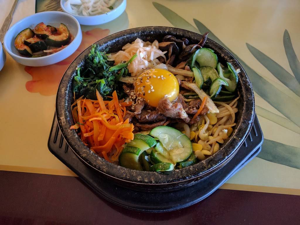 Korea House Restaurant | restaurant | 2700 W Anderson Ln #501, Austin, TX 78757, USA | 5124582477 OR +1 512-458-2477