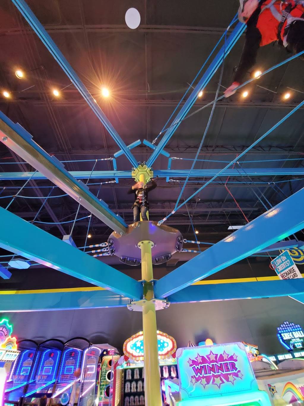 Main Event Highlands Ranch | restaurant | 64 Centennial Blvd, Highlands Ranch, CO 80129, USA | 3032093877 OR +1 303-209-3877