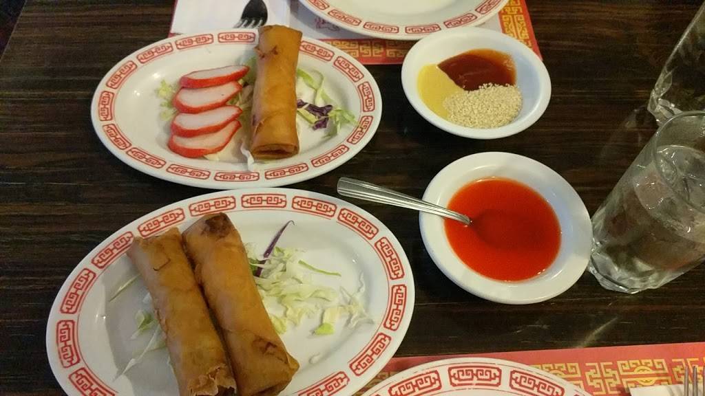 Chopsticks | restaurant | 23025 100th Ave W, Edmonds, WA 98020, USA | 4257761196 OR +1 425-776-1196