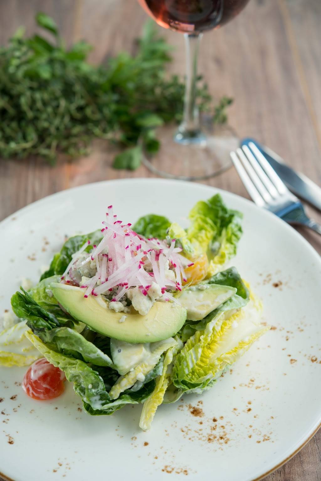 Tru Grits American Fusion Restaurant | restaurant | 1221 S Harbor Blvd, Anaheim, CA 92805, USA | 7147580900 OR +1 714-758-0900