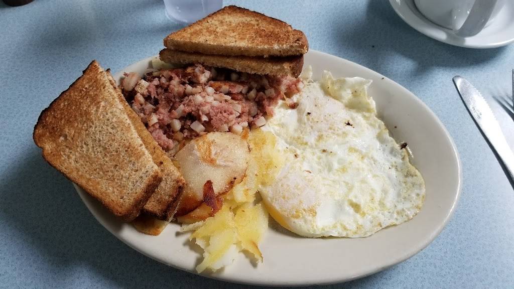 Cock A Doodle Cafe | cafe | 2320 S Nappanee St, Elkhart, IN 46517, USA | 5742959292 OR +1 574-295-9292