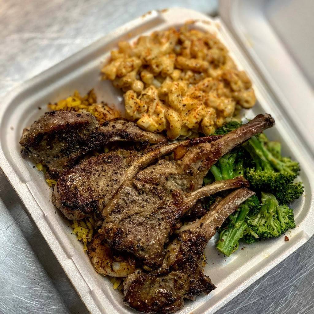 Kodaks Kitchen | restaurant | 2531 Gresham Rd S E, Atlanta, GA 30316, USA | 4708653830 OR +1 470-865-3830