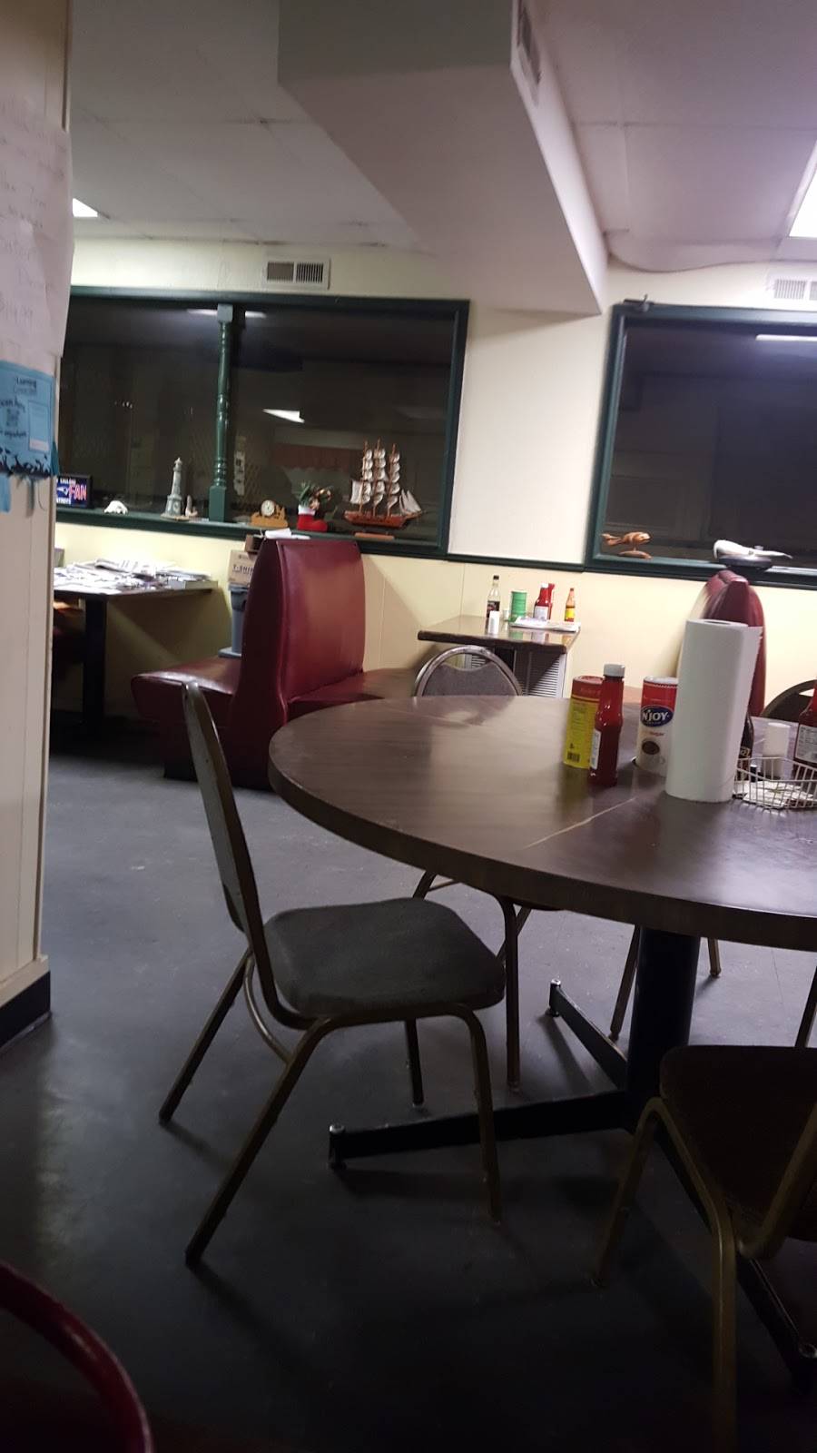 Haysville Fish Co | restaurant | 7301 S Broadway, Haysville, KS 67060, USA | 3162603400 OR +1 316-260-3400