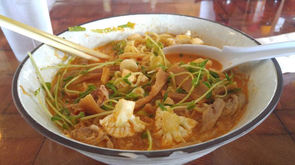 Johnny Noodle King | restaurant | 2601 W Fort St, Detroit, MI 48216, USA | 3133097946 OR +1 313-309-7946