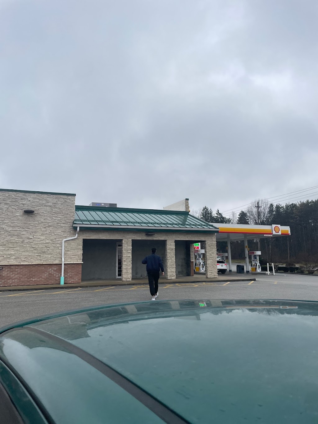 Shell | restaurant | 5941 Vrooman Rd, Painesville, OH 44077, USA | 4407601006 OR +1 440-760-1006